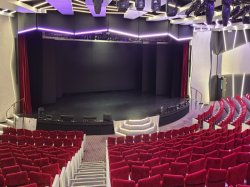 MSC Meraviglia Broadway Theatre picture