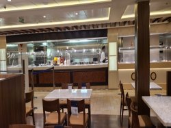 MSC Meraviglia Marketplace Buffet picture