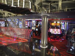 MSC Seaview Platinum Casino picture