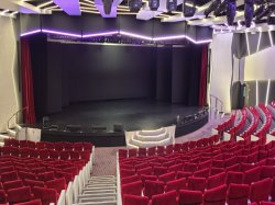 MSC Meraviglia Broadway Theatre picture