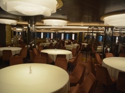 MSC Seaview Golden Sand Restaurant picture