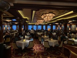 Norwegian Gem Grand Pacific Dining Room picture