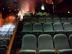 Norwegian Gem Stardust Theater picture