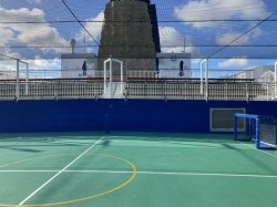 Sports Court picture