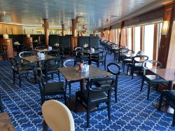 Norwegian Gem Garden Cafe picture