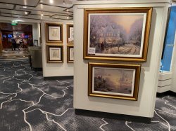 Norwegian Gem Art Gallery picture