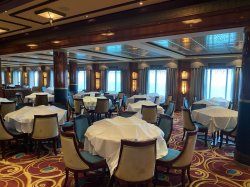 Norwegian Gem Grand Pacific Dining Room picture