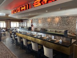 Norwegian Gem Sushi Bar picture