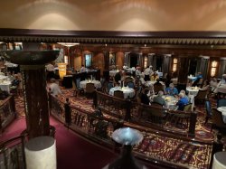 Norwegian Gem Grand Pacific Dining Room picture