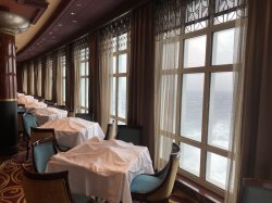 Norwegian Gem Grand Pacific Dining Room picture