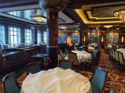 Norwegian Gem Grand Pacific Dining Room picture