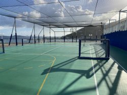 Sports Court picture