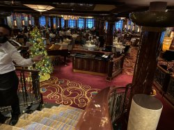 Norwegian Gem Grand Pacific Dining Room picture