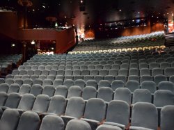 Norwegian Gem Stardust Theater picture