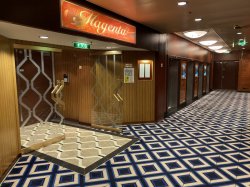 Norwegian Gem Magenta Main Dining Room picture