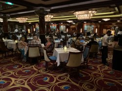 Norwegian Gem Grand Pacific Dining Room picture