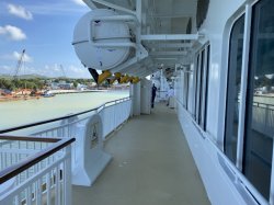 Norwegian Gem Promenade picture