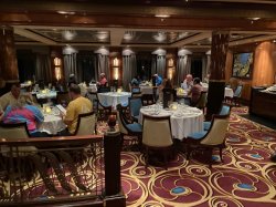 Norwegian Gem Grand Pacific Dining Room picture