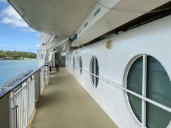 Norwegian Gem Promenade picture