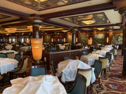 Norwegian Gem Grand Pacific Dining Room picture