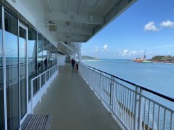 Norwegian Gem Promenade picture