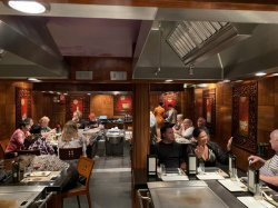 Norwegian Gem Teppanyaki picture