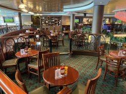 Norwegian Gem O Sheehans Bar & Grill picture