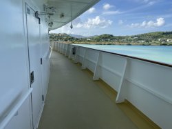 Norwegian Gem Promenade picture