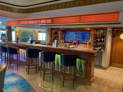 Norwegian Gem Magnums Champagne & Wine Bar picture