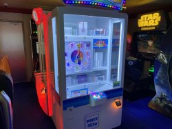 Norwegian Gem Video Arcade picture