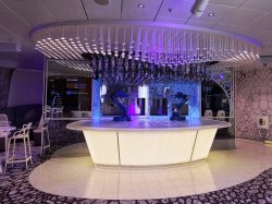 Oasis of the Seas Bionic Bar picture