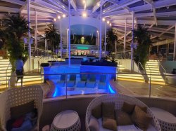 Odyssey of the Seas Solarium picture