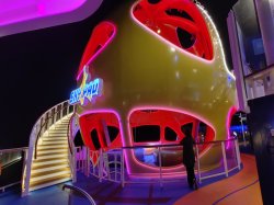 Odyssey of the Seas Sky Pad picture