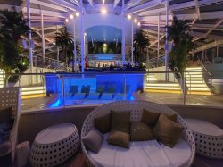 Odyssey of the Seas Solarium picture