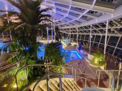 Odyssey of the Seas Solarium picture