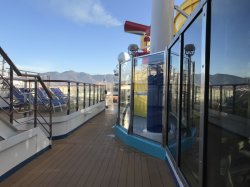 Panorama Sun Deck picture