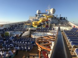 Panorama Sun Deck picture