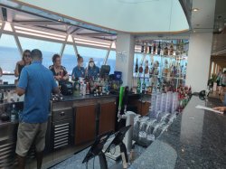 Regal Princess Seaview Bar picture