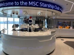 Starship Club picture