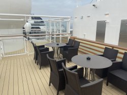 MSC Yacht Club Sundeck picture