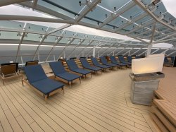 MSC Yacht Club Sundeck picture