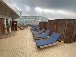 MSC Yacht Club Sundeck picture