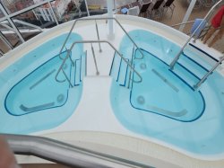 Odyssey of the Seas Solarium picture