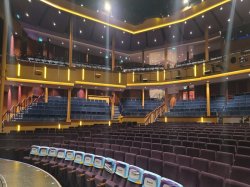 Odyssey of the Seas Royal Theatre picture