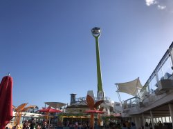 Odyssey of the Seas North Star picture