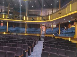 Odyssey of the Seas Royal Theatre picture