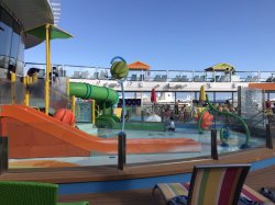 Odyssey of the Seas SplashAway Bay picture