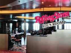 Rotterdam Rolling Stone Rock Room picture