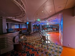 Symphony of the Seas On Air Club picture