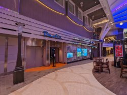 Symphony of the Seas On Air Club picture